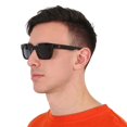 thumbnail image 3 of Lentes de Sol HUGO HG1219/S 807/IR 54-19-145 negro, 3 of 3