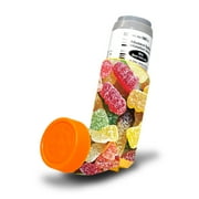 Food Collection of Skins For Proventil HFA Asthma Inhaler