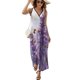 thumbnail image 1 of Lavender Vestido Sin Mangas , Vestidos De Lujo Para Ocasiones Oficiales, 1 of 5