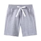 thumbnail image 3 of Odeerbi 1-11 Años Niños Niñas Verano Conjuntos Algodón Manga Corta Camiseta Pantalones Cortos Conjunto Dos Piezas Suave, 3 of 4