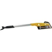 The Ames Company Snow P-Scratch Free Auto Snow Brush- Gold 32 Inch