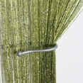 thumbnail image 5 of Yipa Beaded String Curtain Door Divider Tassel Screen Panel Decor Home Window Curtain, 5 of 9