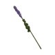 thumbnail image 1 of Tallo de lavanda trenzado,Ramo de lavanda trenzado con tallo de lavanda artificial,Ramo De Flores Diy Ramo De Boda Manualidades Nupciales,Regalo decorativo Arreglo floral Interior, 1 of 9