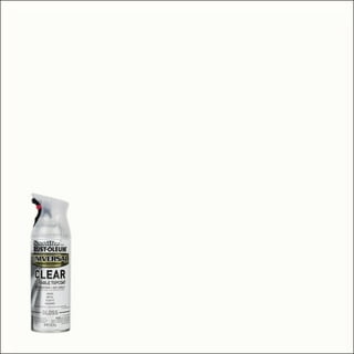 Rust-Oleum Automotive 12 oz. Acrylic Enamel Gloss Black Spray Paint 248643  - The Home Depot