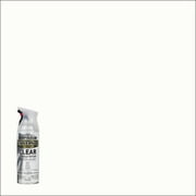 Clear, Rust-Oleum Universal All Surface Interior/Exterior Gloss Spray Paint, 11 oz