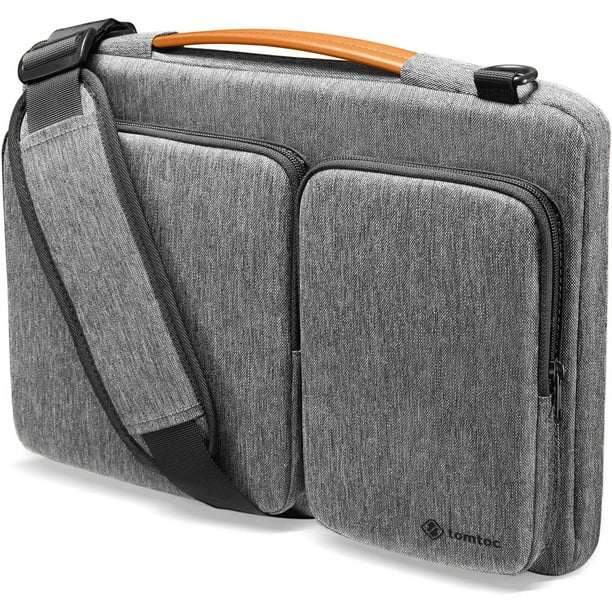 Housse pour MacBook Air 15 - Bleu marine - tomtoc 360° Protective Sleeve -  Pochette & Housse - TOMTOC