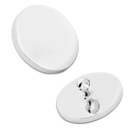 Ox and Bull 16mm Blazer Button