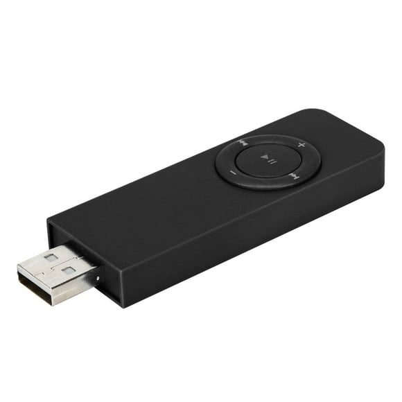 Reproductor de música mp3 reproductor de mp3 portátil con cordón para actividades al aire libre