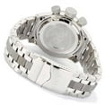 thumbnail image 3 of Invicta Men's 10538 Bolt Reserve Silver Dial Steel Bracelet Chronograph Dive Watch, 3 of 3