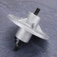 thumbnail image 2 of Spindle Replacement Spindle Assembly 1001046 Replacement Fits For  38in 40in 42in 46in Decks 1997-2001, 2 of 8