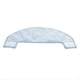 thumbnail image 3 of 6 Almohadillas de Trapeador para E20 / E20 Plus / E10 / Trouver E10 para IRBIS Bean 0421. Repuestos (6 Unidades)., 3 of 5