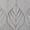 Grey, variant on Hometrends Farley 84" Light Filtering Grommet Window Curtain Panel, Ivory
