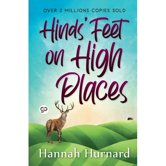 Hinds' Feet on High Places, (Paperback)