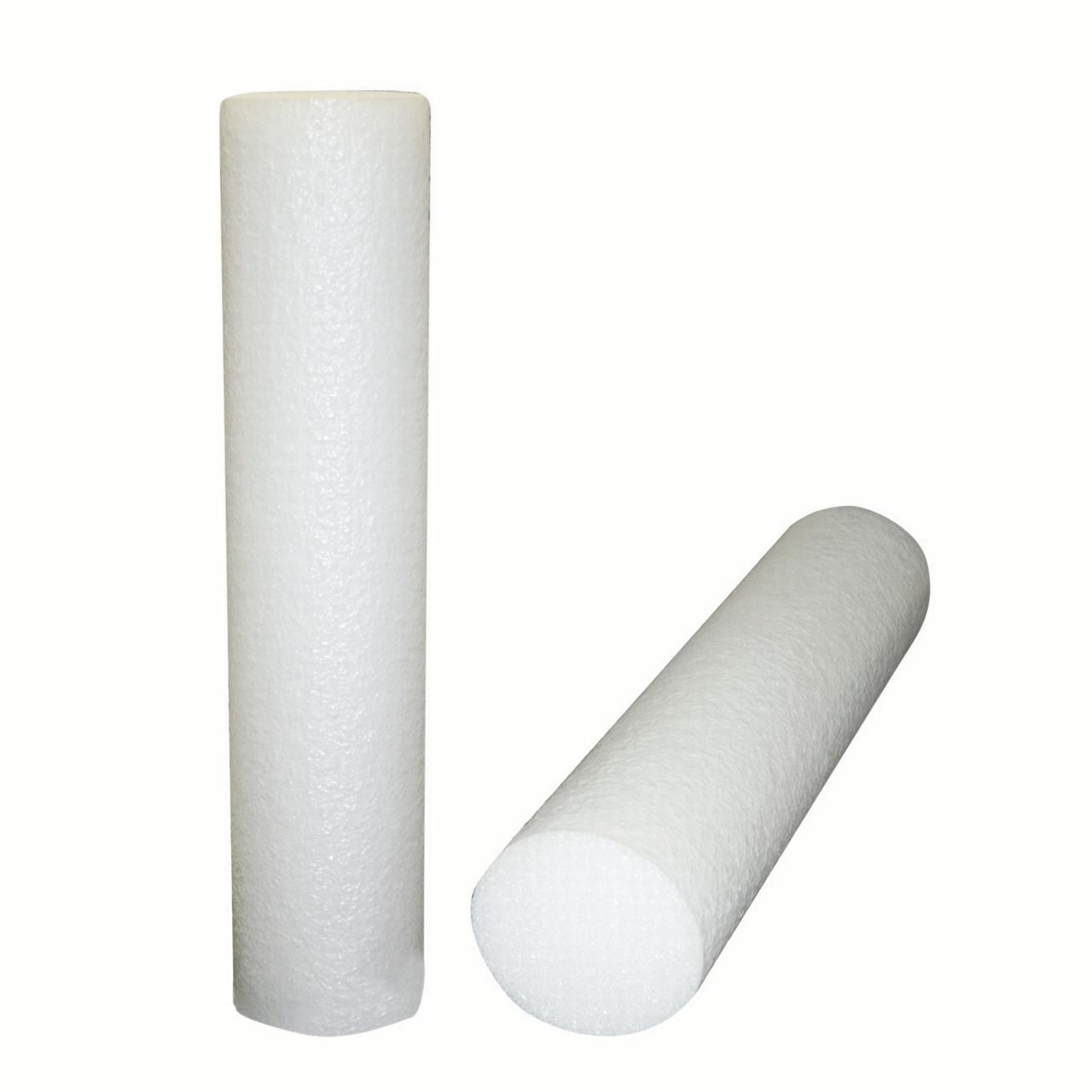 Photo 1 of CanDo 8 x 12 Jumbo Round Foam Roller