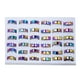 thumbnail image 1 of 36 pcs Anillos y Hecho de material acero Inoxidable, 1 of 9