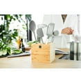 thumbnail image 2 of ZWILLING Pro Tool 18/10 Stainless Steel Meat Tenderizer Mallet, 2 of 3