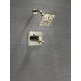 thumbnail image 6 of Delta Pivotal Monitor® 17 Series H2Okinetic® Shower Trim in Polished Nickel T17299-PN, 6 of 12