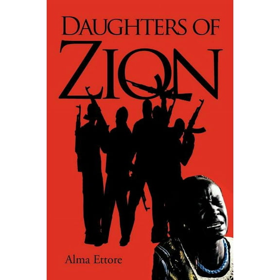 Daughters of Zion (Paperback)