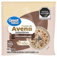 thumbnail image 1 of Avena instantanea GV sabor chocoavellana 40g, 1 of 5