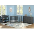 thumbnail image 4 of Storkcraft Pacific 4-in-1 Convertible Crib, 4 of 9