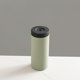 thumbnail image 3 of Dispensador de jabón LOHAUKQD, botella exprimible de silicona, 240 ml, 3 of 7