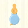 thumbnail image 7 of XIRQI 2026 New Silverware Toddler Baby Hygiene Tool Nasal Aspirator Newborn,For Home Use,Baby Care,Cold Relief,Nursery,Travel, 7 of 7