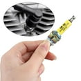 thumbnail image 4 of High Performance Alloy Spark Plug For CG Series 125-250CC Motorcycles And 250CC Scooters, 4 of 6