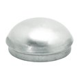thumbnail image 3 of Fulton Capuchon Antipoussière pour Roulement de Roue de Remorque Série 001520 1500; Convient à un Diamètre de Moyeu de 2,446 Pouces; Simple; Plaqué Zinc, 3 of 3