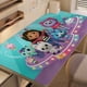 thumbnail image 1 of Casa de Muñecas de Gabbyalfombrilla de escritorio/mesa extra-grande con base antideslizante de cuero y diseño temático; versátil para escritorios de ordenador, mesas de comedor, etc.40*60cm, 1 of 6