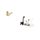 thumbnail image 5 of Figura de pájaros,Figura decorativa para el hogar,estatua de animal,Estatua de ciervo alce,Estatua de jirafa de cerámica,adorno moderno para decoración del hogar,Figuras de jirafas de, 5 of 8