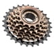 thumbnail image 3 of Blantye Freewheel 7 Speed ​​- Piñón de Cassette de Rueda Libre de Bicicleta 7 velocidades para Accesorio de Repuesto de Bicicleta de montaña, 3 of 5