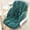 A Blue, variant on Orthopedic Office Seat Cushion with Lumbar Support for Prolonged Sitting Comfort Heating Function Multi-Scenario Use