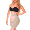 thumbnail image 1 of Colombian harmony panty de Compresión invisible, Faja Moldeadora, Termo Reductor, material Delgado de Látex Interno, Diseño invisible, Producto 100% Colombiano, 1 of 4