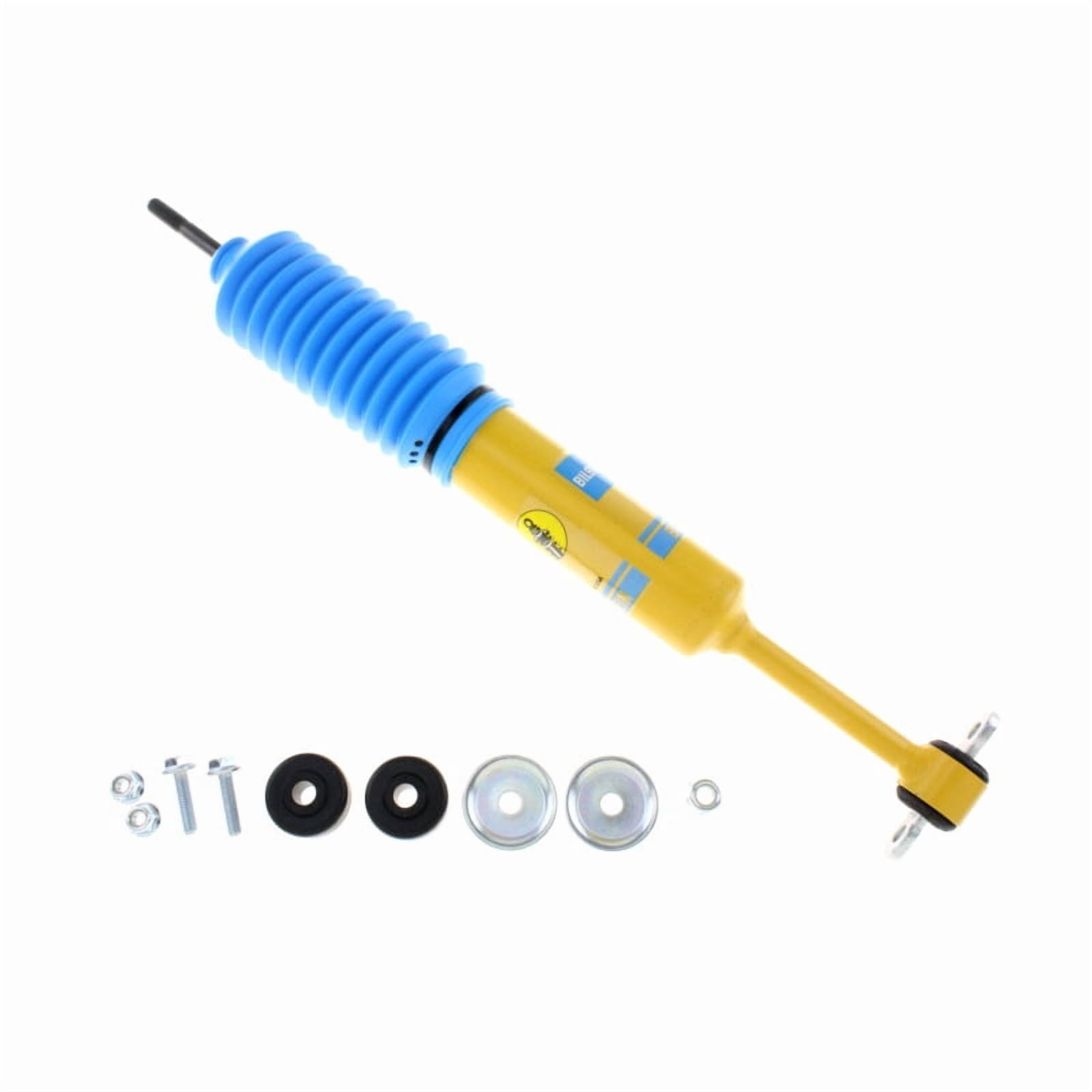 Bilstein B6 4600 Series Shock Absorber Fits 2000 Ford Ranger