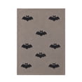 thumbnail image 2 of Tepsmf Bathroom Rugs with Black Bat, Cute Bath Mat for Halloween and Thanksgiving, Soft Non Slip Farmhouse Mats Funny Indoor Rug For Bathroom Front Porch Patio Home Entrance Decor, 2 of 5
