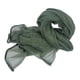 thumbnail image 4 of Bufanda para exteriores, bufanda de caza, bandana de ciclismo, velo deportivo transpirable para mujer verde, 4 of 9