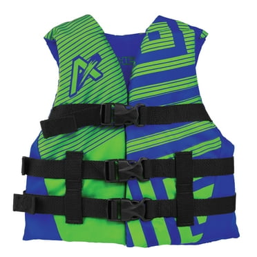 TREND Vest, Youth, Boys