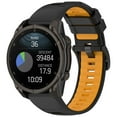 thumbnail image 2 of GadgetCom Replacement Strap Compatible with Garmin Fenix 8 51mm/Epix Pro 51mm/7x Pro/6X 5X, 26mm Silicone Watch Band Sport Workout Quick Remove Smartwatch Strap, 2 of 4