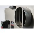thumbnail image 6 of Jet Tools 957 CFM METAL DUST COLLECTOR 3HP, 220V, SINGLE PHASE, 6 of 8
