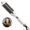 White, variant on Wavytalk Thermal Brush, 1.5 inch Negative Ion Thermal Round Brush, Makes Hair Shinier & Smoother, White