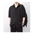 thumbnail image 3 of Camisa Hombre Caballero Moda Casual, 3 of 7