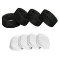 thumbnail image 2 of Replacement Filter Pre-Filter Sponges Drinking 4 Pack Filter Super for Stainless Steel 67oz/2L Pet Fountains Dispenser, 2 of 10