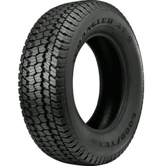 Goodyear Wrangler Authority Tire 265/70R17C - All Terrain Tire