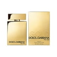 thumbnail image 2 of Dolce and Gabbana Men's The One Gold EDP Spray 3.38 oz Fragrances 3423222026004, 2 of 4
