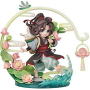 Anime "Magical Sushi" Wei Usumi Evolution Ver. 1/8 Scale Plastic Painted Completed Figure GAS15925