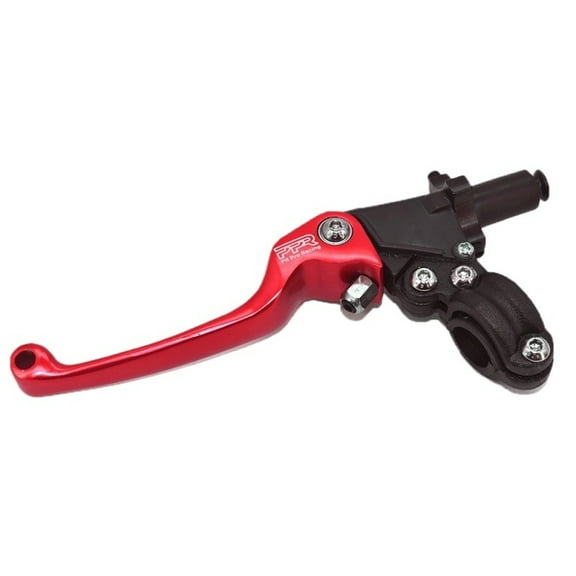 Applies to Motorcycle Pit Pro Racing CNC  F3 2nd Clutch Brake Levers Pit Dirt Bike Handlebar  CR CRF YZF WRF KX KXF motocross