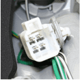 thumbnail image 3 of For Toyota Corolla Tail Light Assembly 2011 2012 2013 Pair Driver and Passenger Side w/ Bulbs CAPA Certified For TO2804111, 3 of 5