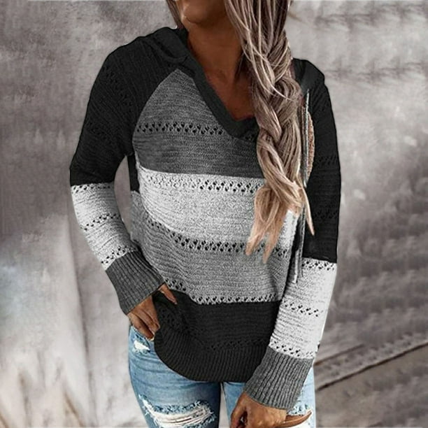 Pntutb Mujer Casual Navidad Impreso Jersey Cuello Redondo Manga Larga Botones Blusa tops Pntutb Pntutb-3403