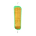 thumbnail image 1 of jinwen 11 inch Fishing Flasher Double Sided Stickers Accessory for Trips Deep Water Green, 1 of 9