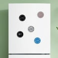 thumbnail image 4 of EIGTHTAIL Fridge Dishwasher Magnet Clean Dirty Sign Indicator Reusable Double Sided  Non-Scratch Strong Magnetic Backing  Residue Free Adhesive Included, 4 of 8